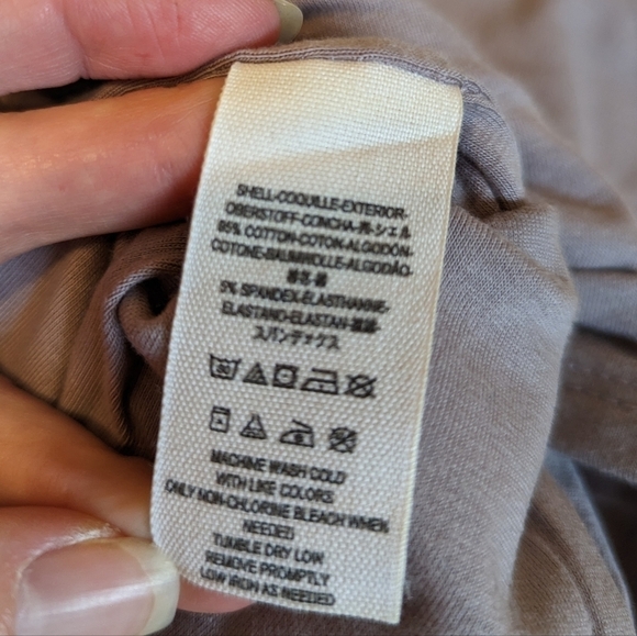 FREE PEOPLE ruched mini skirt xs - Picture 10 of 11